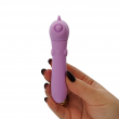 Karma Lilac Bullet com USB