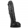 Karsten Dildo All Black