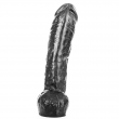Karsten Dildo All Black