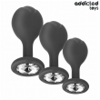 Kit com 3 Plugs Anais
