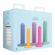 Kit de Ditadores Vaginais Loveline