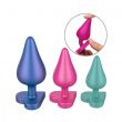Kit de Plugs Anais Luster da Romp