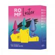 Kit de Plugs Anais Luster da Romp