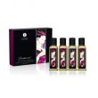 Kit Óleos de Massagem Shunga Caresse Moi