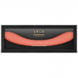 LELO Boomerang Vibrador de Ponta Dupla