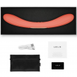 LELO Boomerang Vibrador de Ponta Dupla