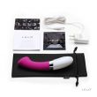 LELO Gigi 2 Deep Rose