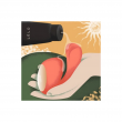 Lelo Ida Wave com App
