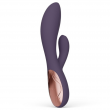 LELO Ina Thrust Vibrador Rabbit de Impulso