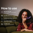 LELO Ina Thrust Vibrador Rabbit de Impulso