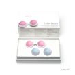 LELO Luna Beads Classic 35mm