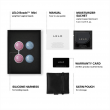 LELO Luna Beads Classic 35mm