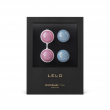 LELO Luna Beads Classic 35mm