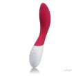 LELO Mona 2 Vermelho