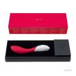 LELO Mona 2 Vermelho