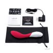 LELO Mona 2 Vermelho