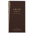 LELO Preservativos HEX Respect XL