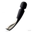 LELO Smart Wand Negro (Grande)