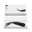 LELO Smart Wand Negro (Grande)