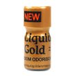 Liquid Gold Poppers