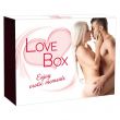 Love Box - Momentos Eróticos