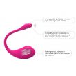 Lovense - Lush 2 Mini Vibrator Controlo Remoto por App