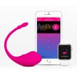 Lovense - Lush Mini Vibrator Controlo Remoto por App