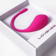 Lovense - Lush Mini Vibrator Controlo Remoto por App