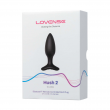 Lovense - Plug Hush 2
