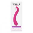 Lovense - Vibrador Ponto G Osci 2