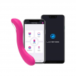 Lovense - Vibrador Ponto G Osci 2 Lovense - Vibrador Ponto G Osci 2