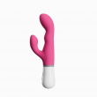 Lovense - Vibrador Rabbit Nora