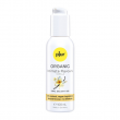 Lubrifiante de Baunilha Organic Intimate Flavours Pjur
