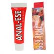 Lubrificante Anal-Ese 15g