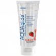 Lubrificante Aqua Glide Sabores 100ml