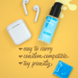 Lubrificante com Efeito Frio Crushious 50ml