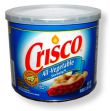 Lubrificante Crisco 453g