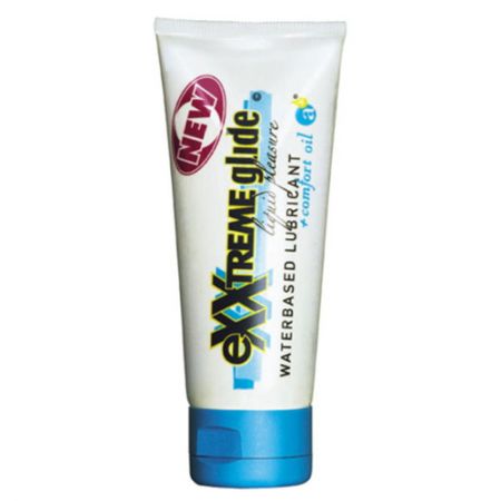 Lubrificante Exxtreme Glide Waterbased