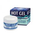 Lubrificante Hot Gel