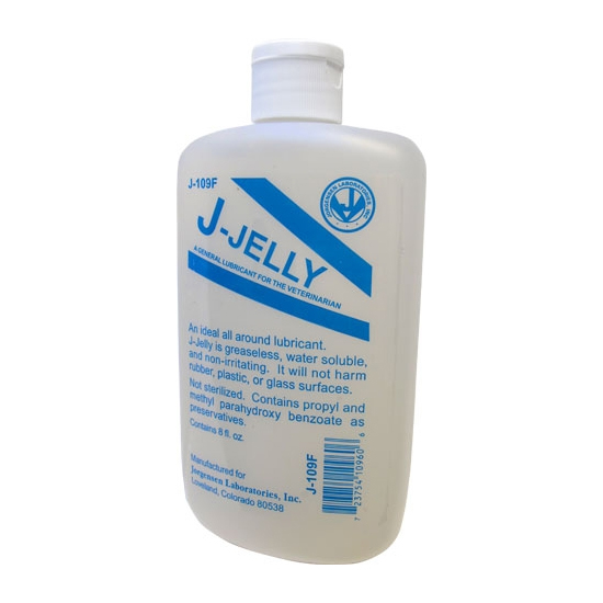 Lubrificante J-Jelly