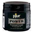 Lubrificante Pjur Power Premium Cream 500 ml