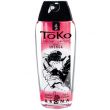 Lubrificante Toko com Sabores da Shunga