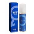 Lure Perfume Masculino com Feromonas