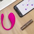 Lush 3 - Mini Vibrator Controlo Remoto por App