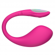 Lush 4 Lovense - Ovo Vibrat&oacute;rio com Controlo Remoto por App
