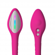Lush 4 Lovense - Ovo Vibrat&oacute;rio com Controlo Remoto por App