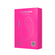 Lush 4 Lovense - Ovo Vibrat&oacute;rio com Controlo Remoto por App