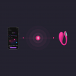 Lush 4 Lovense - Ovo Vibrat&oacute;rio com Controlo Remoto por App