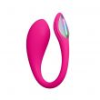 Lush 4 Mini - Ovo Vibratório com Controlo Remoto por App