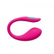 Lush 4 Mini - Ovo Vibratório com Controlo Remoto por App